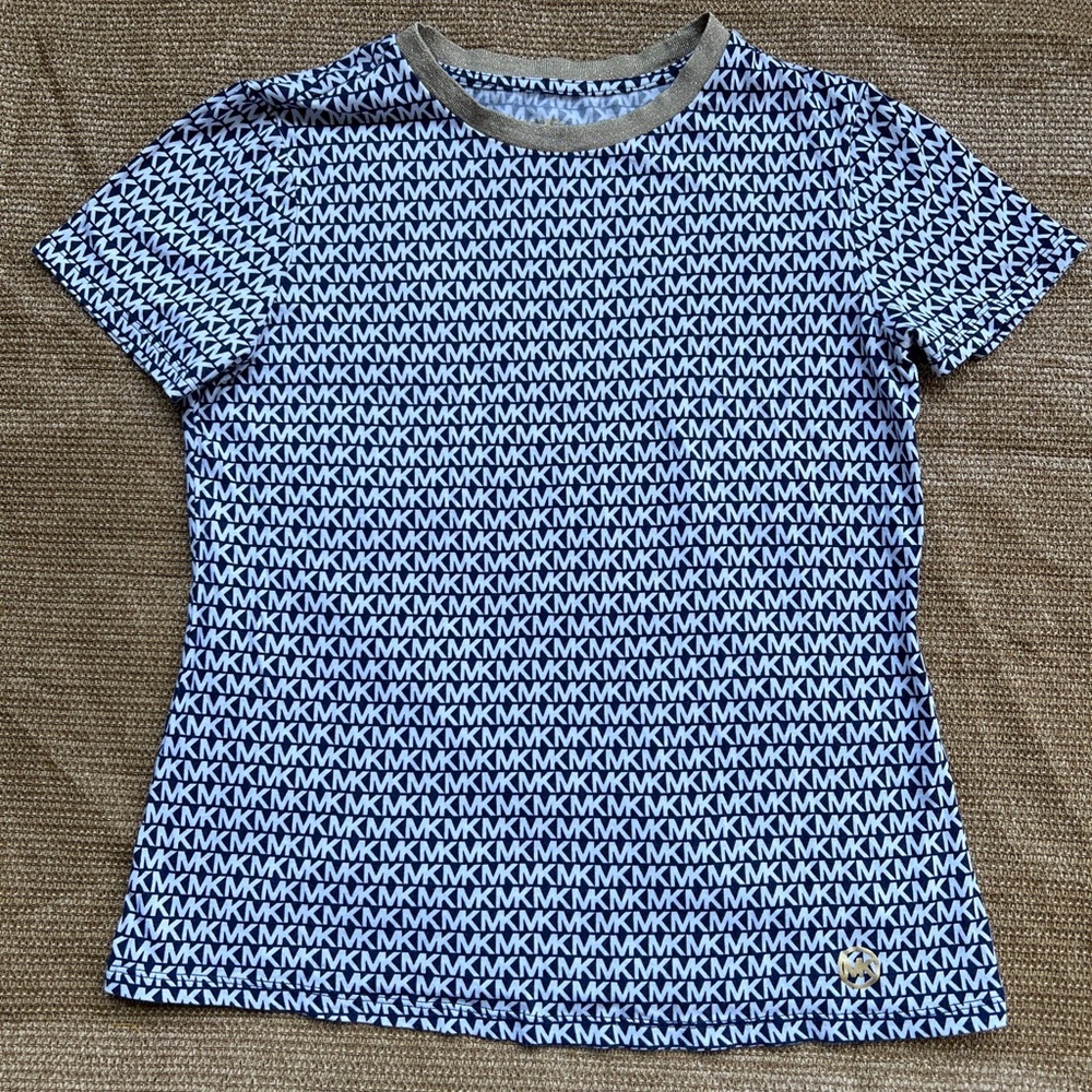 Michael Kors Women Shirt Size Small
